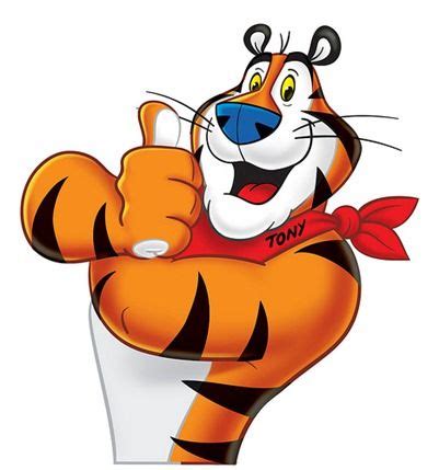 tony the tiger catchphrase